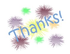 Thank You Note
