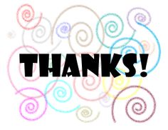 Thank You Note